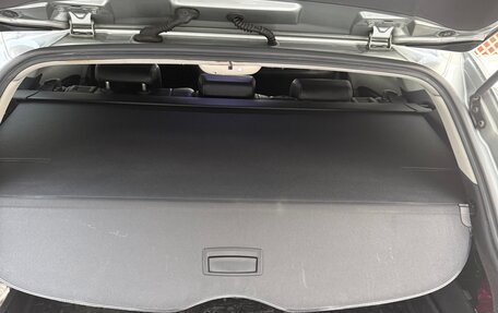 Toyota Avensis III рестайлинг, 2009 год, 1 400 000 рублей, 10 фотография