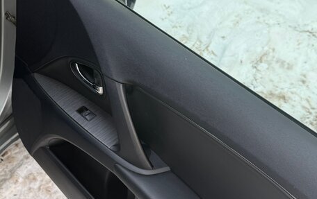 Toyota Avensis III рестайлинг, 2009 год, 1 400 000 рублей, 12 фотография