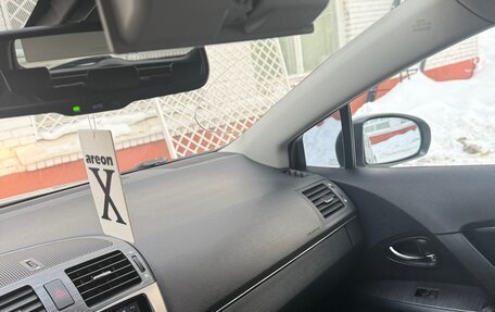 Toyota Avensis III рестайлинг, 2009 год, 1 400 000 рублей, 21 фотография