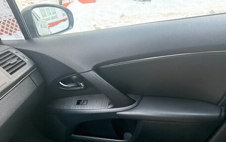 Toyota Avensis III рестайлинг, 2009 год, 1 400 000 рублей, 23 фотография