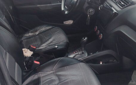 KIA Rio III рестайлинг, 2015 год, 1 030 000 рублей, 13 фотография