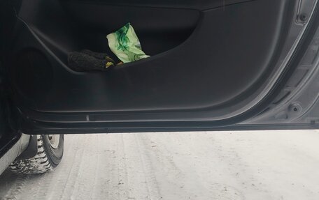 KIA Rio III рестайлинг, 2015 год, 1 030 000 рублей, 12 фотография