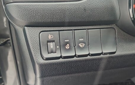 KIA Rio III рестайлинг, 2015 год, 1 030 000 рублей, 16 фотография