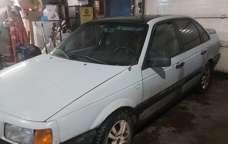 Volkswagen Passat B3, 1989 год, 135 000 рублей, 6 фотография