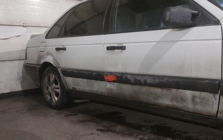 Volkswagen Passat B3, 1989 год, 135 000 рублей, 3 фотография