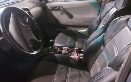 Volkswagen Passat B3, 1989 год, 135 000 рублей, 7 фотография