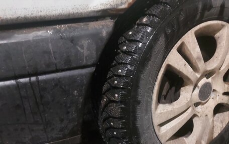 Volkswagen Passat B3, 1989 год, 135 000 рублей, 4 фотография