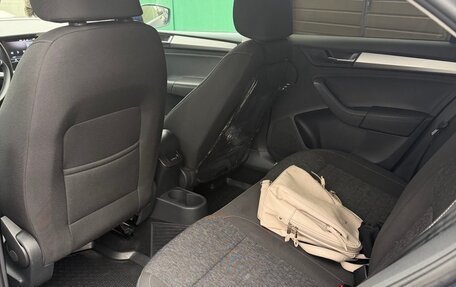 Skoda Rapid II, 2021 год, 1 855 000 рублей, 4 фотография