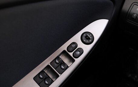 Hyundai Solaris II рестайлинг, 2015 год, 865 000 рублей, 12 фотография