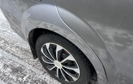 Chevrolet Aveo III, 2007 год, 350 000 рублей, 11 фотография