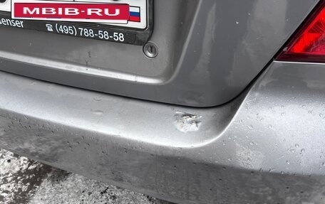 Chevrolet Aveo III, 2007 год, 350 000 рублей, 17 фотография