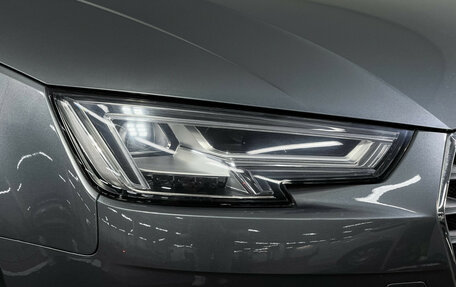Audi A4, 2019 год, 2 997 000 рублей, 17 фотография