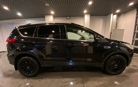 Ford Kuga III, 2013 год, 1 495 000 рублей, 2 фотография