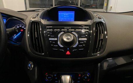 Ford Kuga III, 2013 год, 1 495 000 рублей, 13 фотография