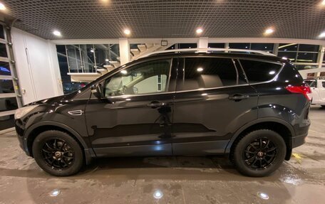 Ford Kuga III, 2013 год, 1 495 000 рублей, 6 фотография