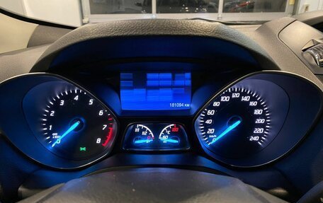 Ford Kuga III, 2013 год, 1 495 000 рублей, 11 фотография