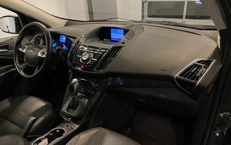Ford Kuga III, 2013 год, 1 495 000 рублей, 12 фотография
