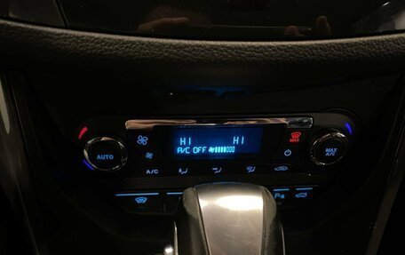 Ford Kuga III, 2013 год, 1 495 000 рублей, 15 фотография