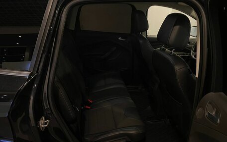 Ford Kuga III, 2013 год, 1 495 000 рублей, 17 фотография