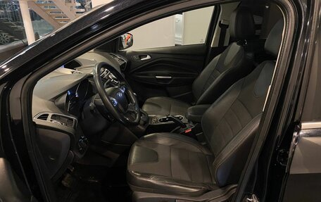 Ford Kuga III, 2013 год, 1 495 000 рублей, 16 фотография