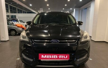 Ford Kuga III, 2013 год, 1 495 000 рублей, 8 фотография