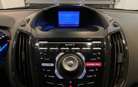 Ford Kuga III, 2013 год, 1 495 000 рублей, 14 фотография