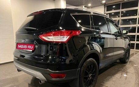 Ford Kuga III, 2013 год, 1 495 000 рублей, 3 фотография