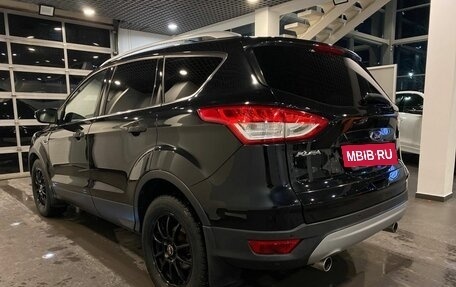 Ford Kuga III, 2013 год, 1 495 000 рублей, 5 фотография