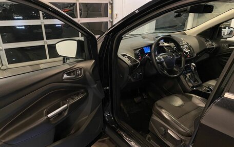 Ford Kuga III, 2013 год, 1 495 000 рублей, 21 фотография