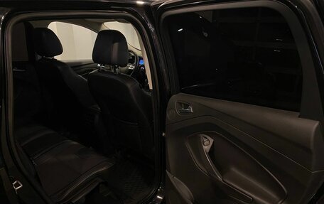 Ford Kuga III, 2013 год, 1 495 000 рублей, 26 фотография