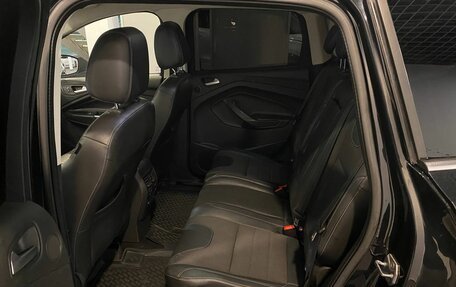 Ford Kuga III, 2013 год, 1 495 000 рублей, 25 фотография