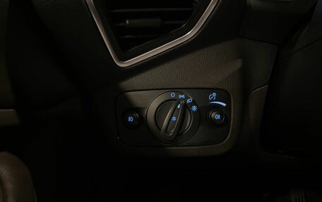 Ford Kuga III, 2013 год, 1 495 000 рублей, 32 фотография