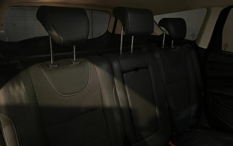 Ford Kuga III, 2013 год, 1 495 000 рублей, 37 фотография