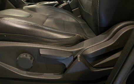 Ford Kuga III, 2013 год, 1 495 000 рублей, 34 фотография