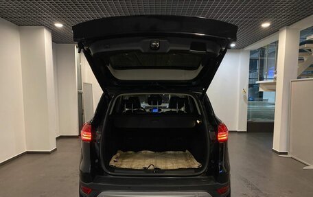 Ford Kuga III, 2013 год, 1 495 000 рублей, 38 фотография