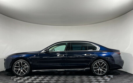 BMW 7 серия, 2023 год, 12 750 000 рублей, 5 фотография