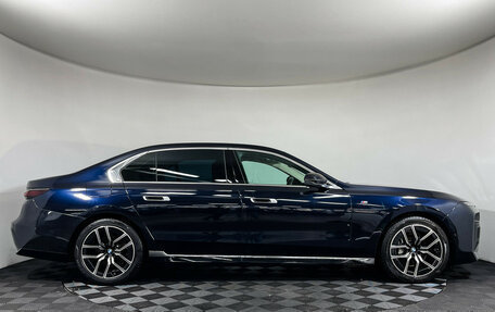 BMW 7 серия, 2023 год, 12 750 000 рублей, 6 фотография