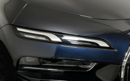 BMW 7 серия, 2023 год, 12 750 000 рублей, 7 фотография