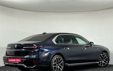 BMW 7 серия, 2023 год, 12 750 000 рублей, 2 фотография