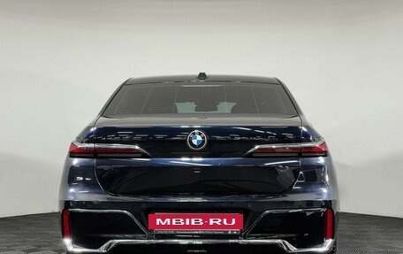 BMW 7 серия, 2023 год, 12 750 000 рублей, 4 фотография