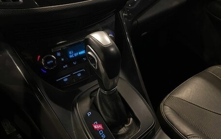 Ford Kuga III, 2013 год, 1 495 000 рублей, 31 фотография