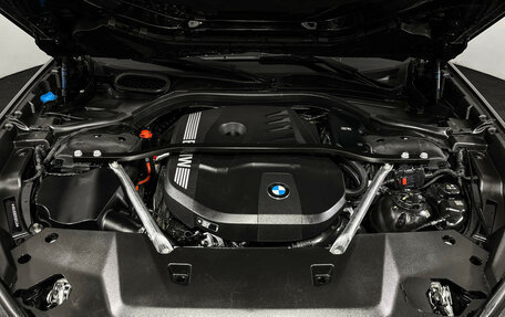 BMW 7 серия, 2023 год, 12 750 000 рублей, 9 фотография