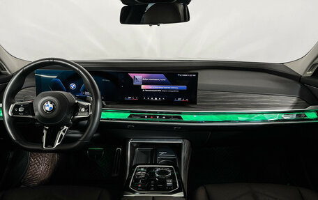 BMW 7 серия, 2023 год, 12 750 000 рублей, 11 фотография