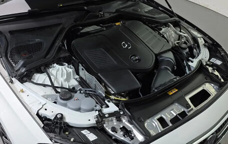 Mercedes-Benz E-Класс, 2024 год, 7 500 000 рублей, 4 фотография