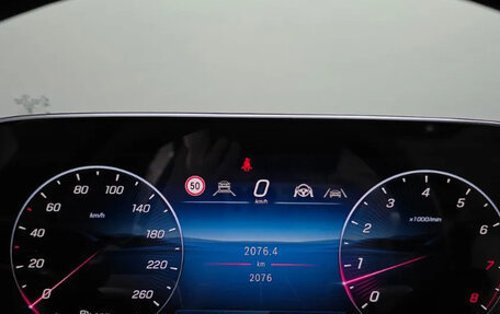 Mercedes-Benz E-Класс, 2024 год, 7 500 000 рублей, 5 фотография