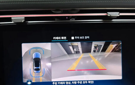 Mercedes-Benz E-Класс, 2024 год, 7 500 000 рублей, 12 фотография