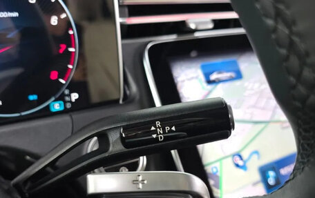 Mercedes-Benz E-Класс, 2024 год, 7 500 000 рублей, 6 фотография