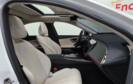 Mercedes-Benz E-Класс, 2024 год, 7 500 000 рублей, 7 фотография