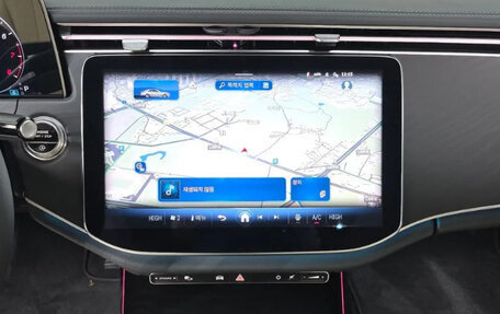 Mercedes-Benz E-Класс, 2024 год, 7 500 000 рублей, 11 фотография