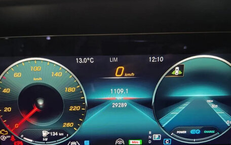 Mercedes-Benz E-Класс, 2023 год, 6 650 000 рублей, 7 фотография